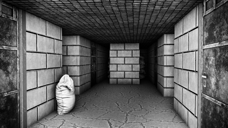 Sad Satan screenshot