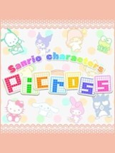 Sanrio Characters Picross Image