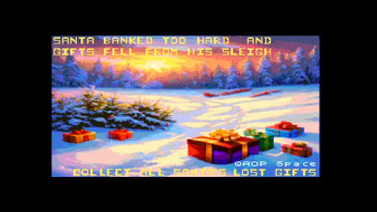Santa's Littlest Helper Image