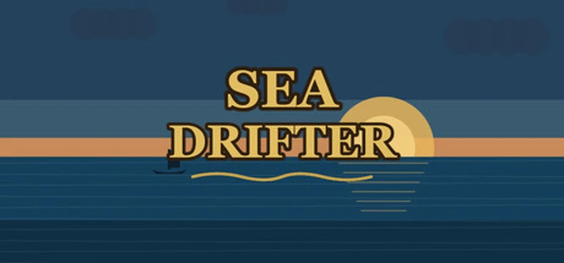 Sea Drifter Image