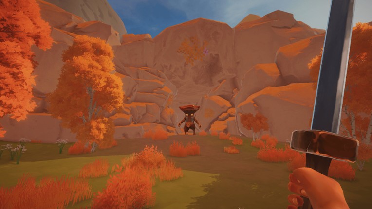 Sea Warden screenshot