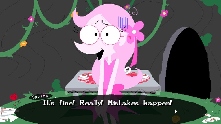 Season Island screenshot