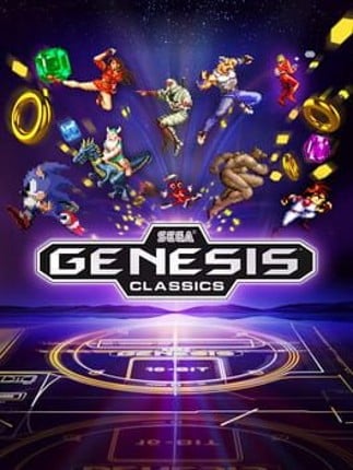 Sega Genesis Classics Image