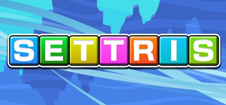 Games like SETTRIS