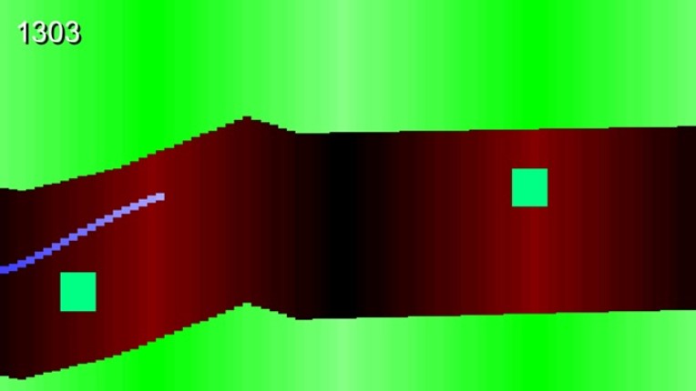 SFCave screenshot