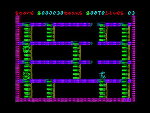 Shovel Duck II : Dig Duck! Image