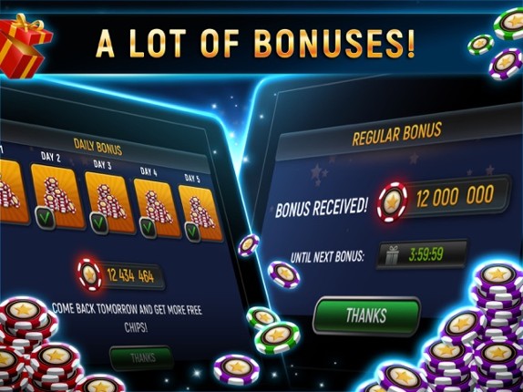 SkillGames: play with friends! screenshot