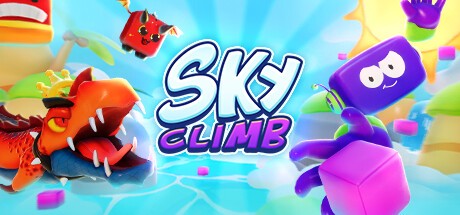 Games like Sky Climb