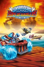 Skylanders SuperChargers Image