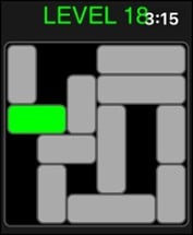 Slide Block Puzzle- Watch Game Image