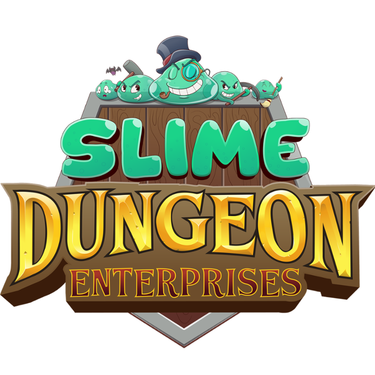 Games like Slime Dungeon Enterprises