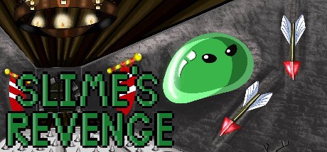 Games like Slime's Revenge