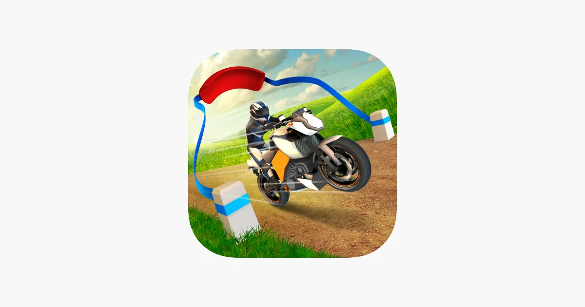 Games like Slingshot Stunt Biker