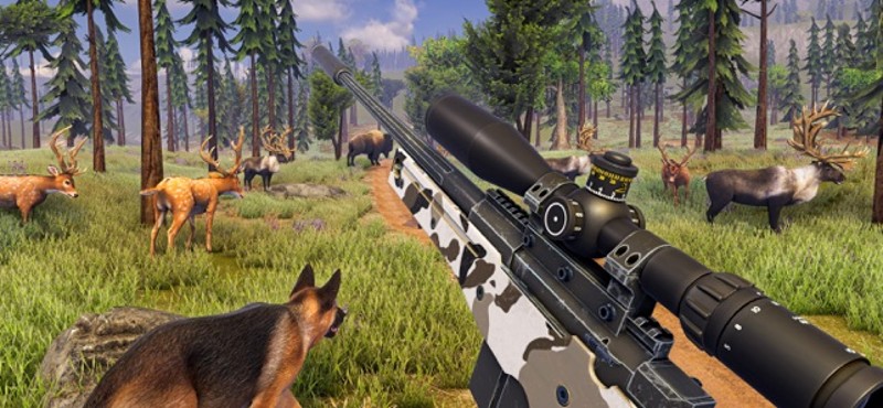 Sniper Hunting 2025 Image