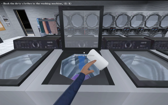 Soap Killer screenshot