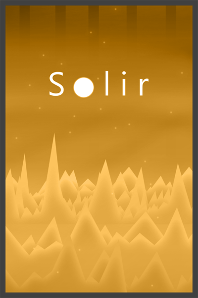 Games like Solir Bundle