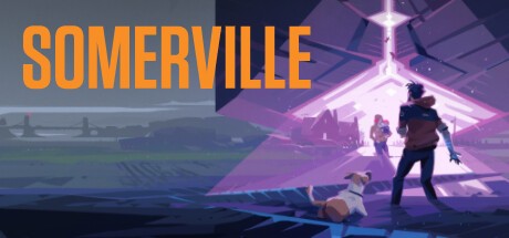 Games like Somerville