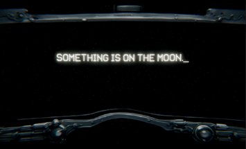 Something Bad is on the Moon Image