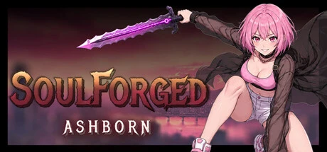 Games like SoulForged:Ashborn