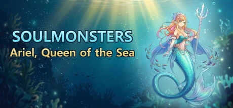 Games like SoulMonsters Ariel, Queen of the Sea