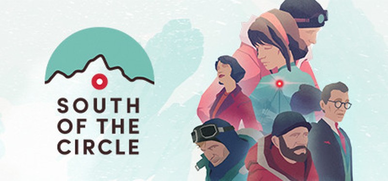 South of the Circle Image