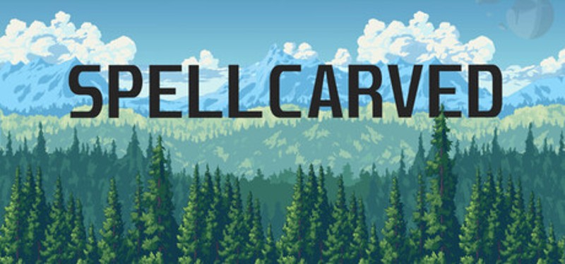 SpellCarved Image