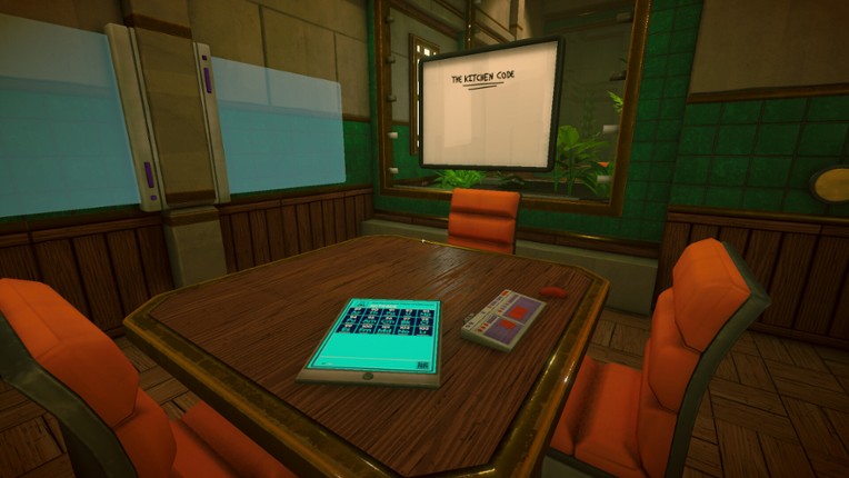Split Brain Samsara screenshot