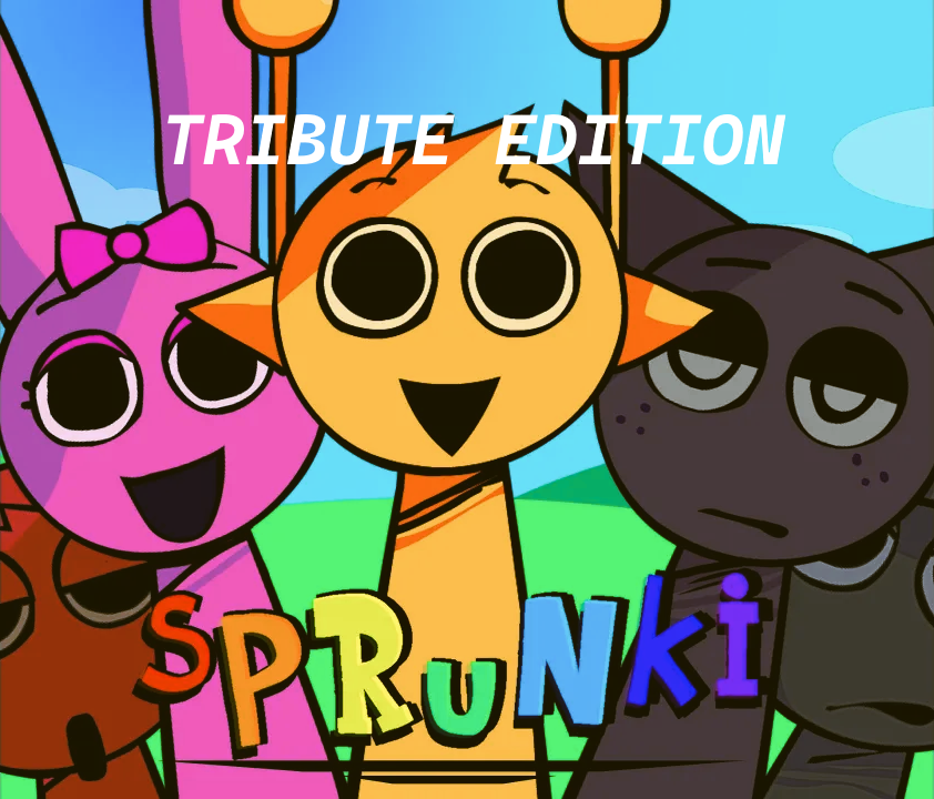 Games like SpRUNki Tribute Edition (Unfinished Proyect)