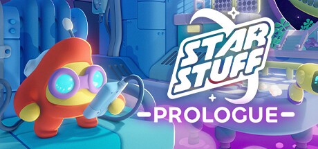 Games like Star Stuff: Prologue