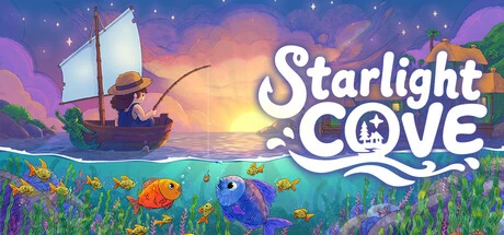 Games like Starlight Cove