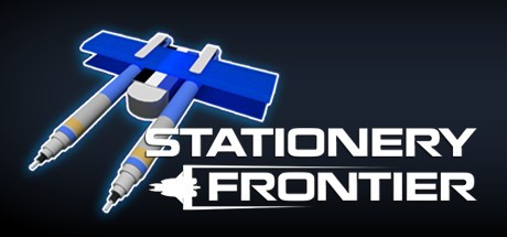 Games like Stationery Frontier
