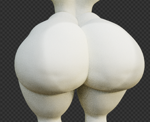 StinkyBunny V.03 screenshot