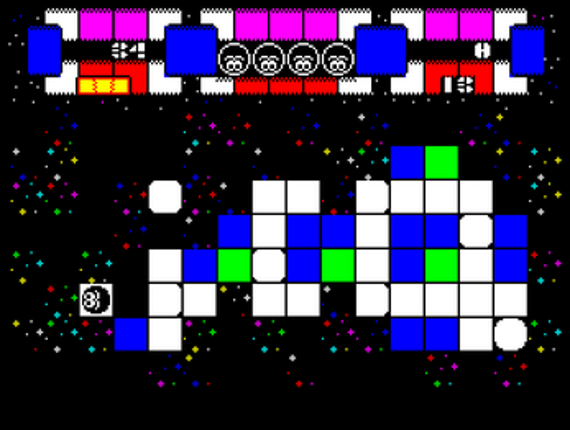 Stranded screenshot