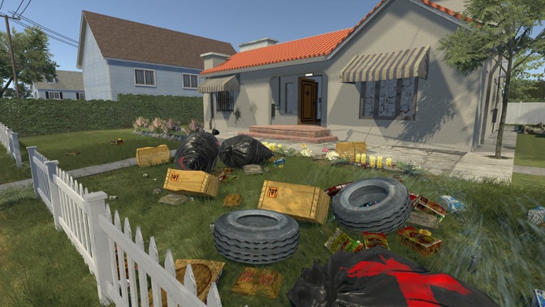 Streamers Cleaning Simulator Image