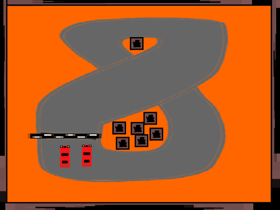 Street Drive Street Racing Image