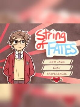 Games like String of Fates