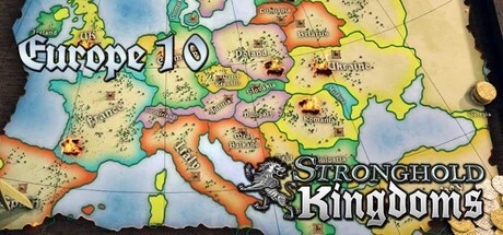 Games like Stronghold Kingdoms