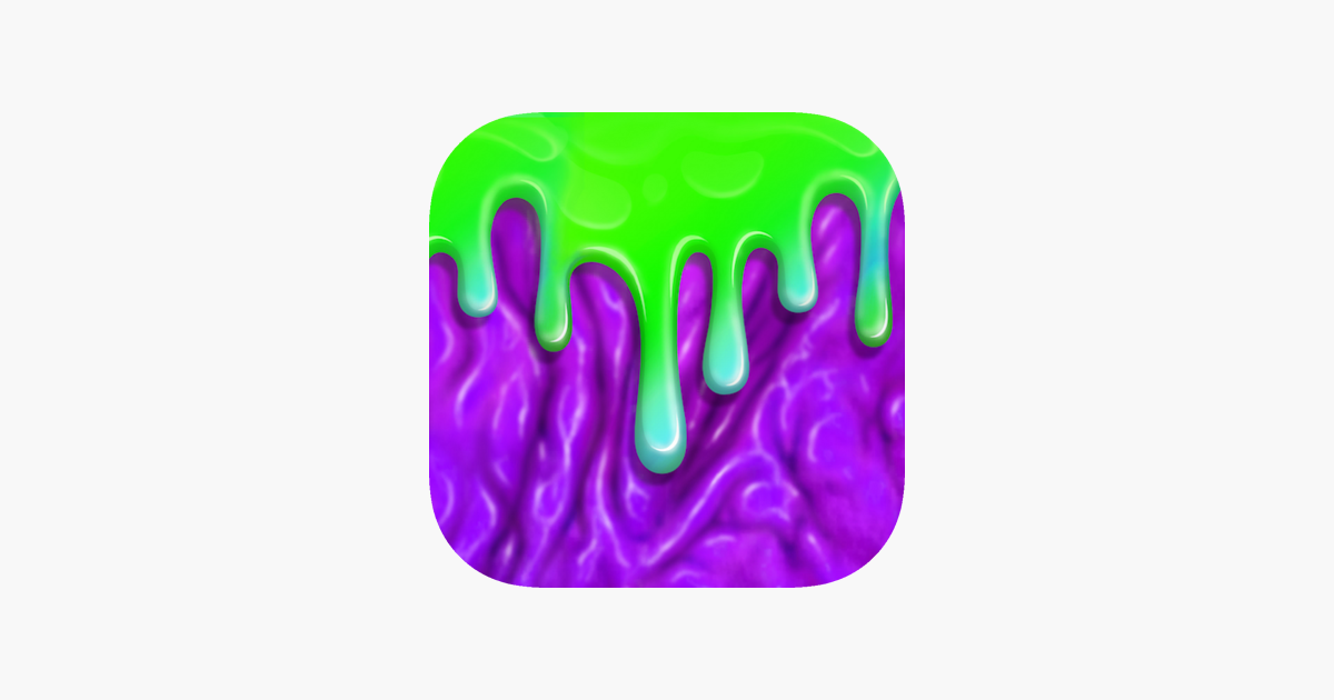 Games like Super Asmr Slime Simulator DIY