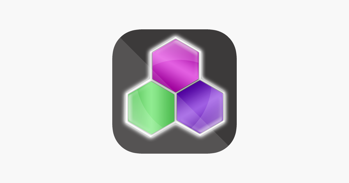 Games like Super Block-Hexagon Puzzle
