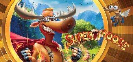Games like SuperMoose