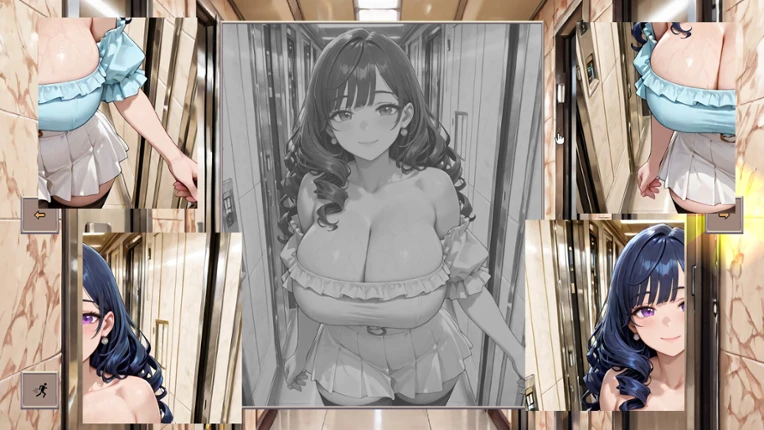 Sweet Elevator Image