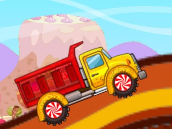 Sweet Truck Image