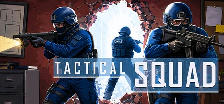 Games like Tactical Squad