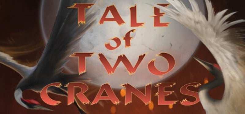 Tale of Two Cranes Game Cover