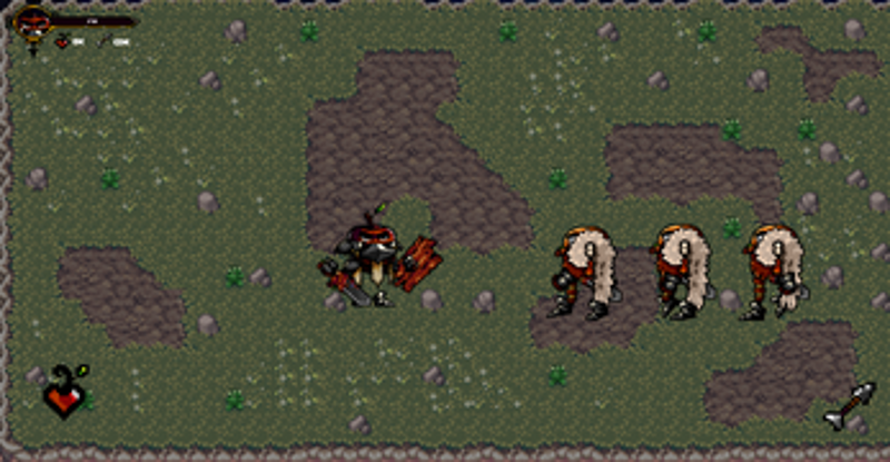 Tales of Eden Image