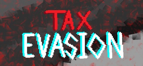 Games like Tax Evasion