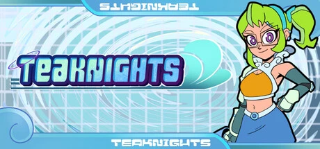 Games like TeaKnights
