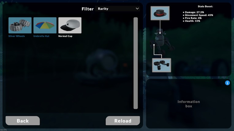 TechWorld screenshot