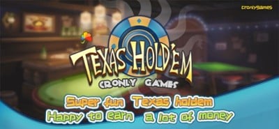 Texas Hold'em: Daily Poke it! Image