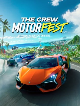 The Crew Motorfest Image